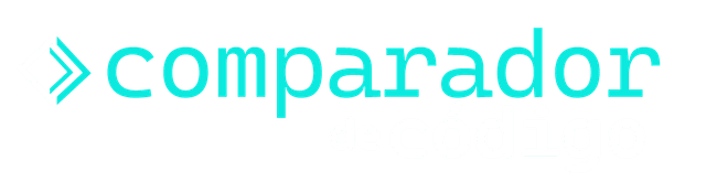 Logo da Ferramenta de Comparação e Análise